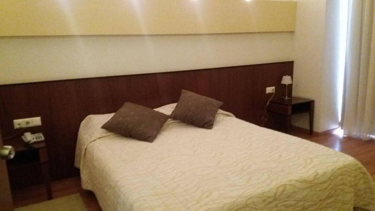 Acropol Hotel Serres Exterior photo